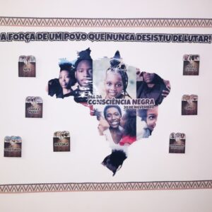 PAINEL CONSCIÊNCIA NEGRA (CULTURA)