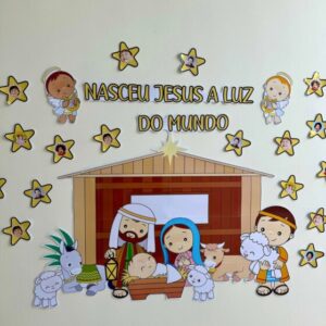 PAINEL NATAL CRISTÃO