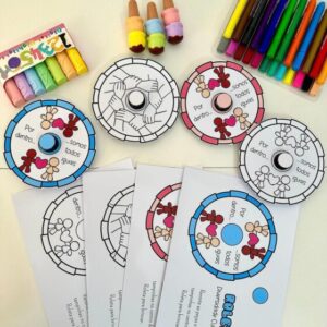 ROLETA CONSCIÊNCIA NEGRA (DIVERSIDADE CULTURAL)