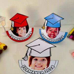 FORMATURA DANÇANTE