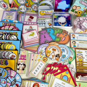 CLUBE DE ASSINATURA - VITALÍCIO