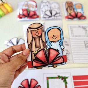 CARTÕES INTERATIVOS DE NATAL