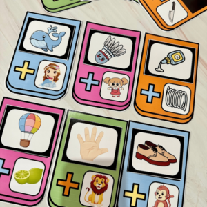 VÍDEO GAME DAS RIMAS