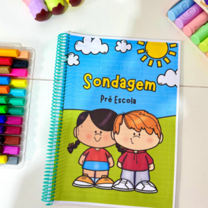 SONDAGEM ED. INFANTIL