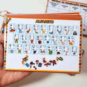 CHAVEIRO PEDAGÓGICO