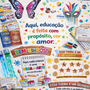 CLUBE DE ASSINATURA - VITALÍCIO